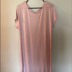NWT! Loft Lounge Dress - Medium